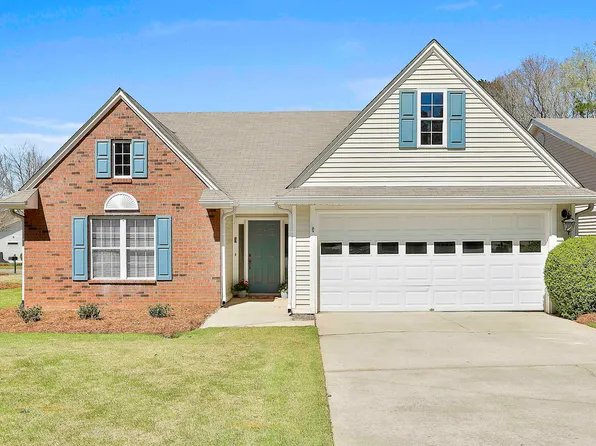 1065 Pinehurst Dr, Peachtree City, GA 30269