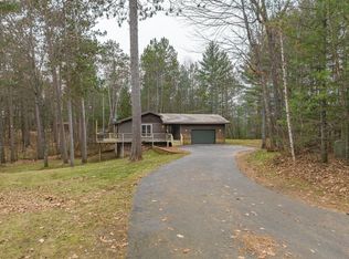 1841 River Pine Rd, Eagle River, WI 54521
