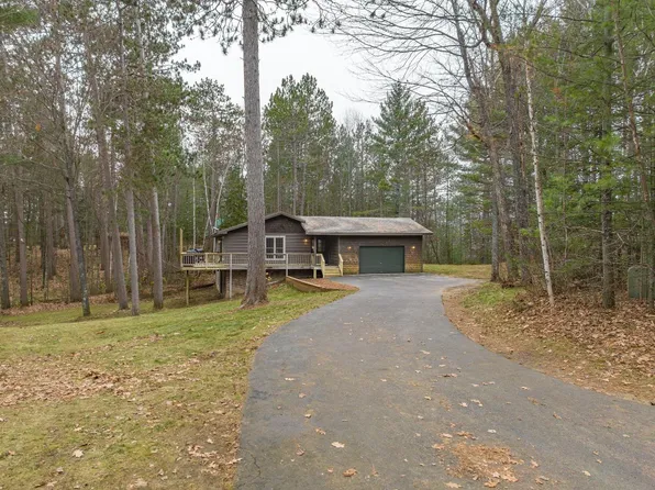 1841 River Pine Rd, Eagle River, WI 54521