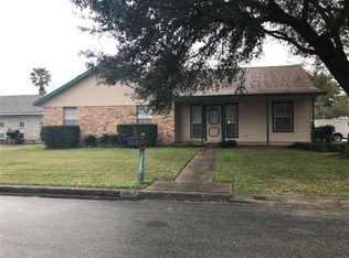 2017 Spruce Dr, Rosenberg, TX 77471