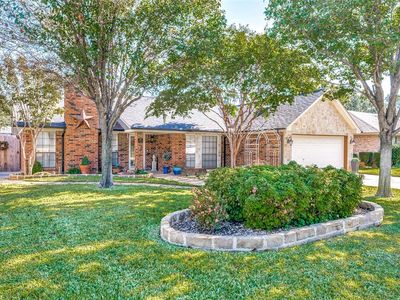 5109 Red River Dr, Arlington, TX, 76017