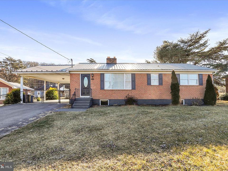 1st image of 357 Fort Ashby Rd