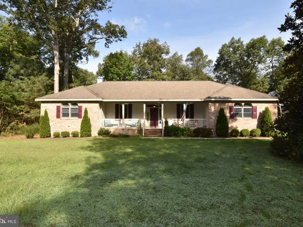 30548 Millsboro Hwy, Millsboro, DE 19966