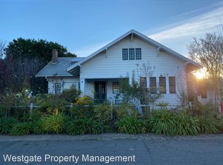 800 B St, Petaluma, CA 94952