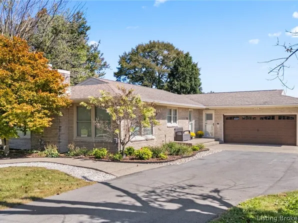 5702 N 450 W, Madison, IN 47250