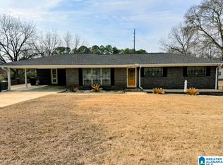 103 Woodland Dr, Adamsville, AL 35005