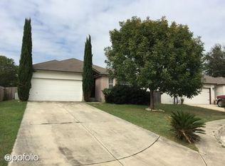 5723 Spring Hts, San Antonio, TX 78247