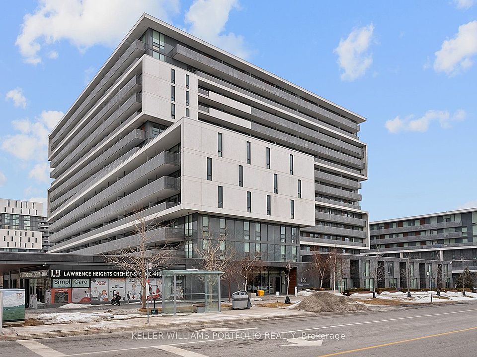 1st image of 160 Flemington Rd #322