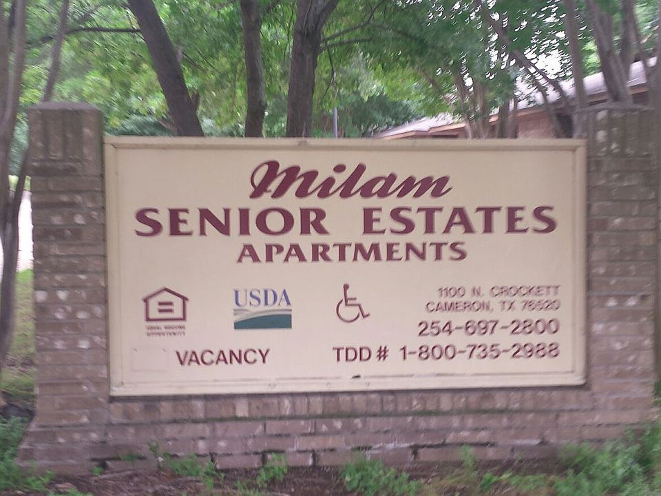 1st image of 1100 N Crockett Ave #7148
