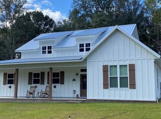 664 SW Appalachee Ter, Fort White, FL 32038