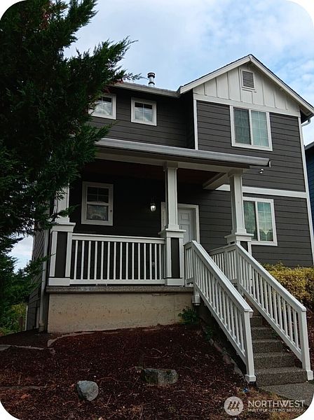 2nd image of 23704 117th Place SE #17