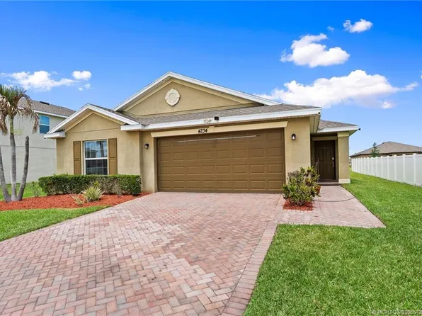 4234 Birkdale Dr, Fort Pierce, FL 34947