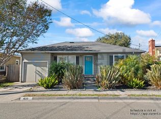 431 42nd St, Richmond, CA 94805