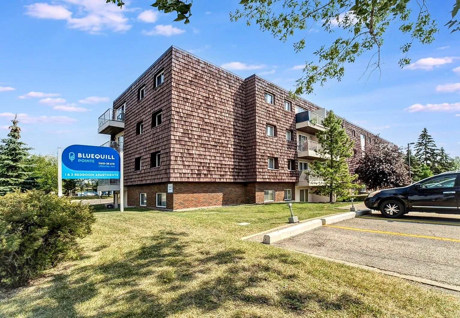 Blue Quill Pointe — Photo 2
