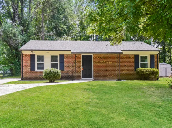 1712 Gavin Dr, High Point, NC 27260