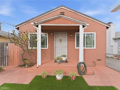27 W Pleasant St, Long Beach, CA, 90805