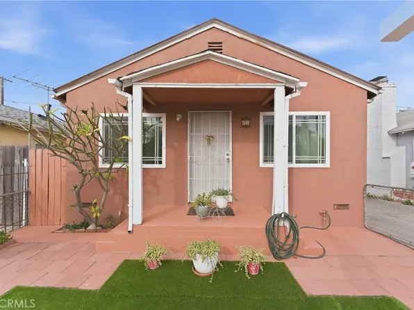 27 W Pleasant St, Long Beach, CA 90805