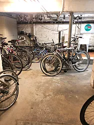 Rented by Urban Real Estate Inc