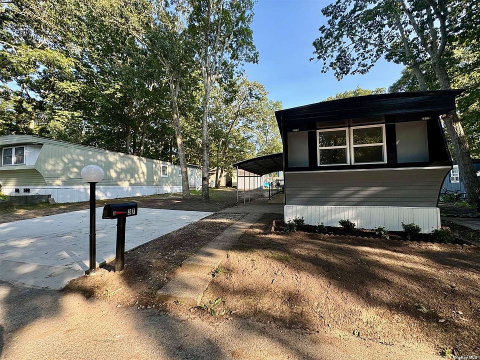 Millbrook Community 433 Mill Rd Calverton NY Zillow