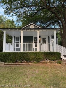 601 W Avenue G, Heavener, OK, 74937