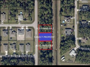 2585 Hagoplan Ave SW, Palm Bay, FL 32908