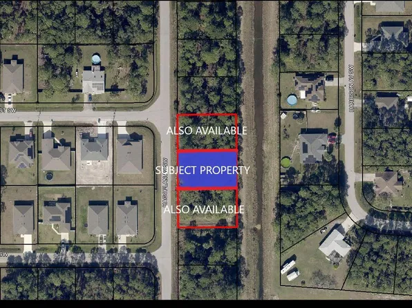 2585 Hagoplan Ave SW, Palm Bay, FL 32908
