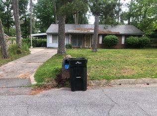 5027 Allen St, Columbus, GA 31907