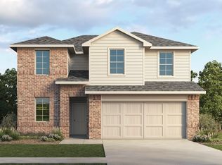 3411 Spur Run, Sherman, TX 75090