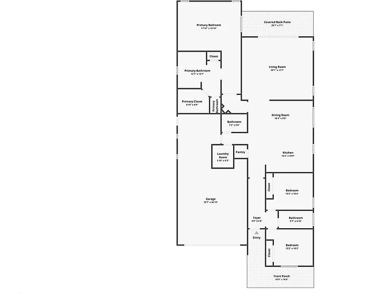 19785 N Herbert Ave — Photo 2