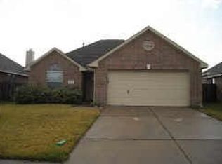 24019 Floragate Dr, Spring, TX 77373