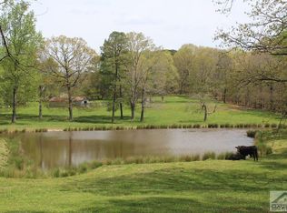 0 Hog Mountain Rd, Statham, GA 30666