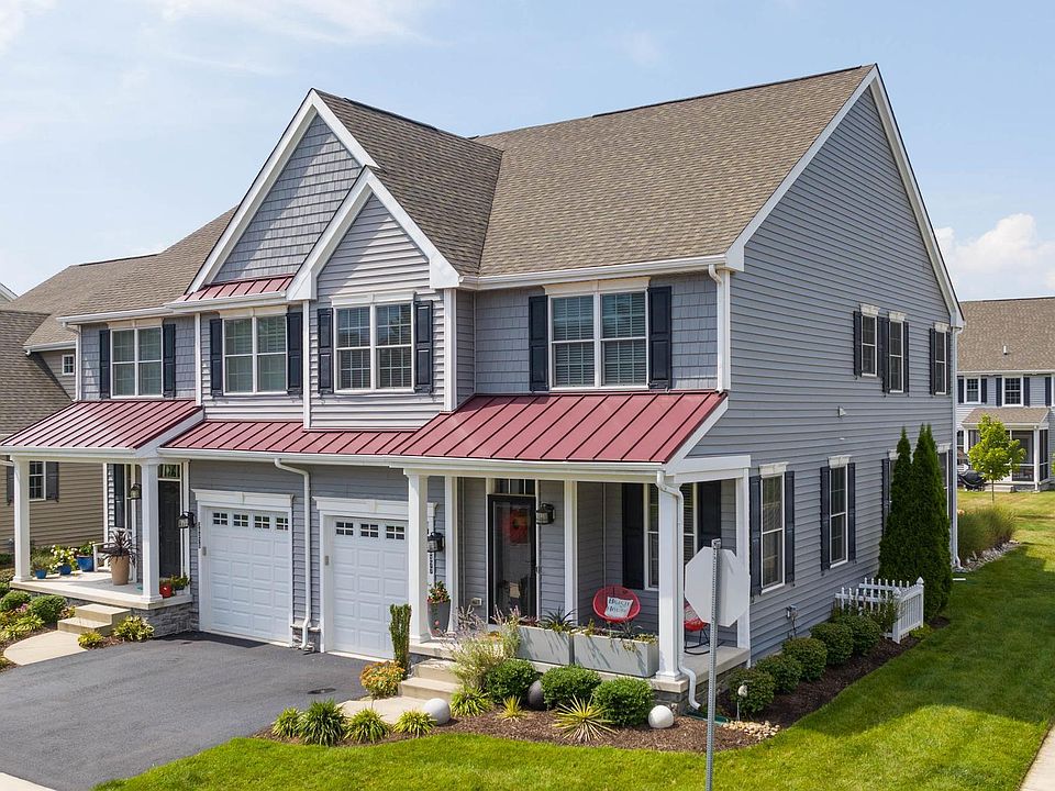 1st image of 36377 Warwick Dr #55B