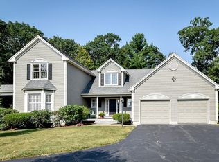 16 Algonquian Dr, Natick, MA 01760