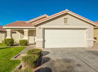 2442 E Springfield Pl, Chandler, AZ 85286