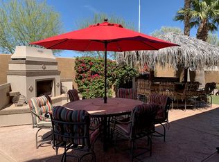 2270 W Mulberry Dr, Chandler, AZ 85286