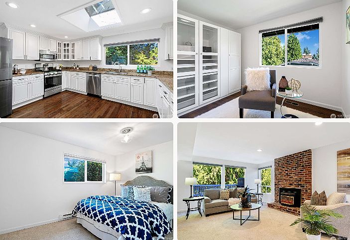 1st image of 17808 NE 12th St #1