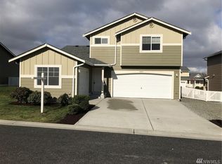 4470 Broadway St, Mount Vernon, WA 98274