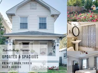 1020 Sylvia St, Louisville, KY 40217