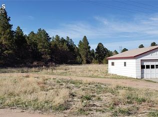 2290 Old Ranch Rd, Colorado Springs, CO 80908