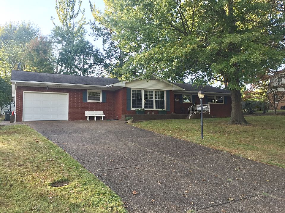 1st image of 741 Homewood Dr