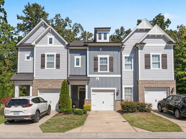 187 Manordale Dr, Chapel Hill, NC 27517