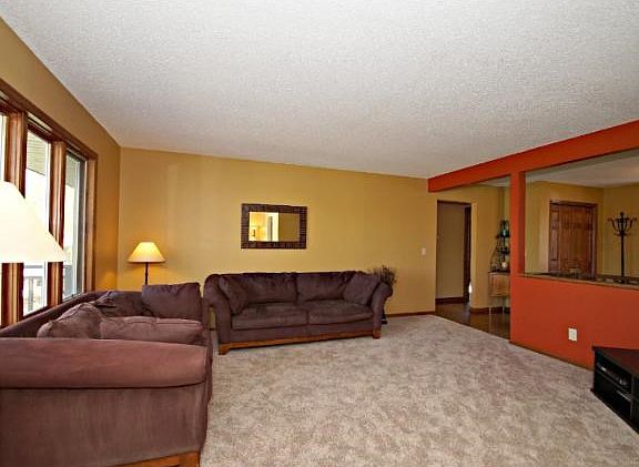 Upper Family Room