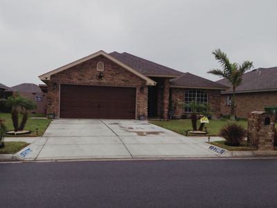 2288 Concord Pl, Brownsville, TX, 78520