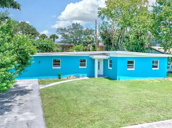 3009 Marathon Ave, Orlando, FL 32805