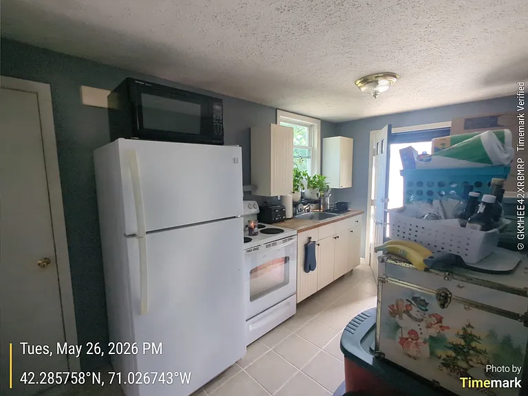 83 Alstead St #2 — Photo 2