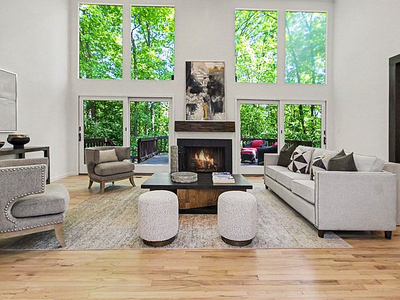 5th image of 3966 Penberton Dr