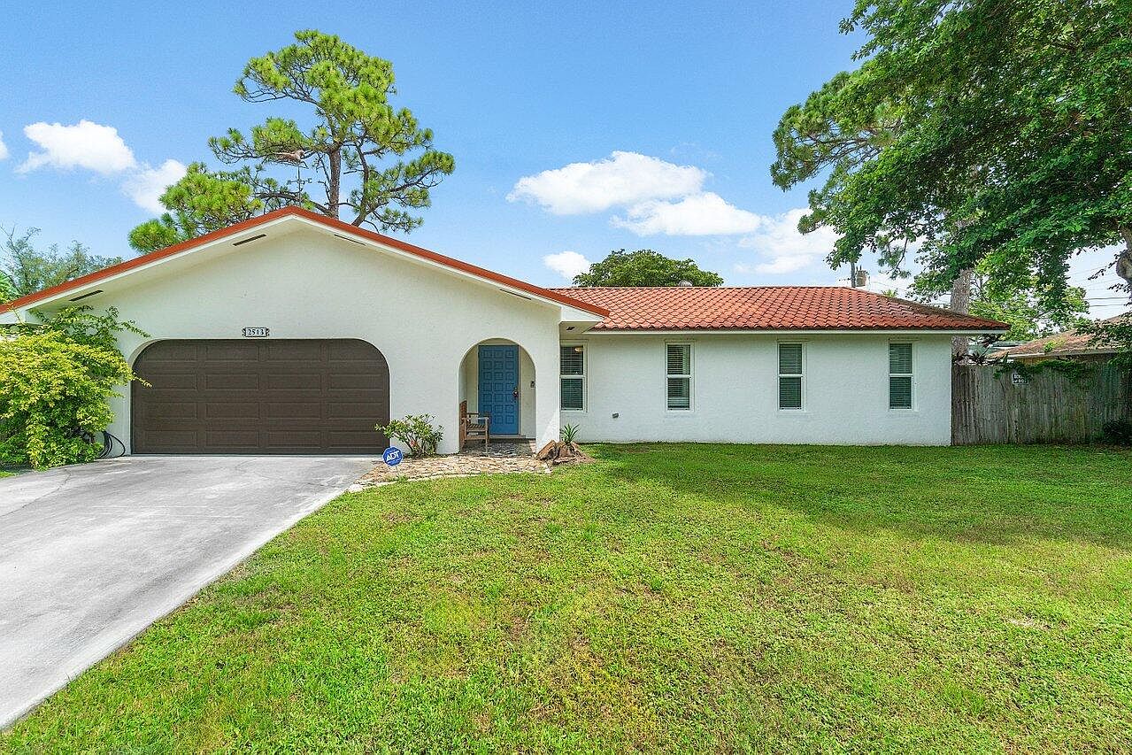2513 Sundown Ln, Lake Worth, FL 33462 MLS RX10910261 Zillow
