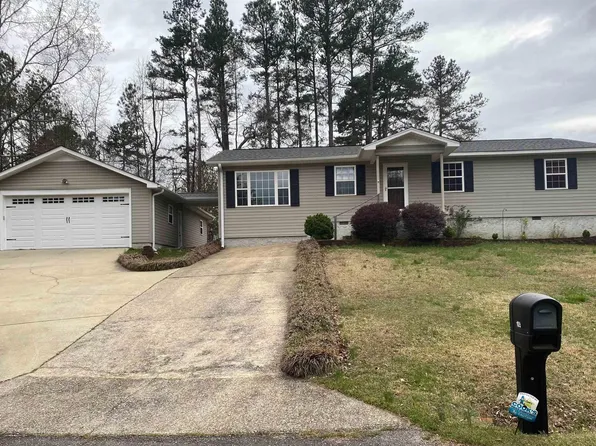 105 Donald Cir, Glencoe, AL 35905