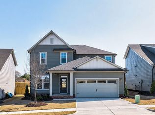 57 Cozy Hvn, Fuquay Varina, NC 27526