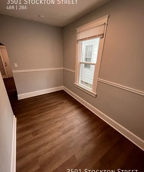 3501 Stockton St — Photo 22